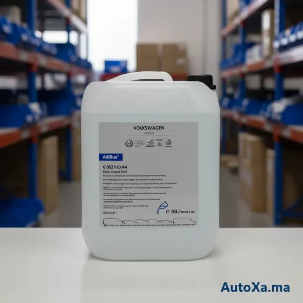 Adblue Volkswagen maroc