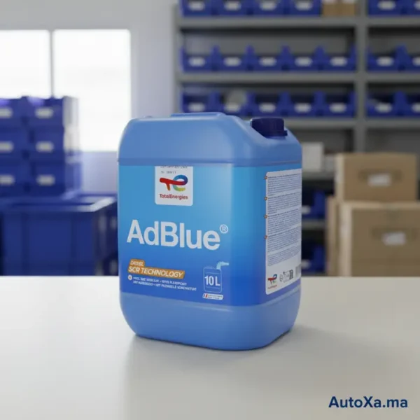 Adblue diesel