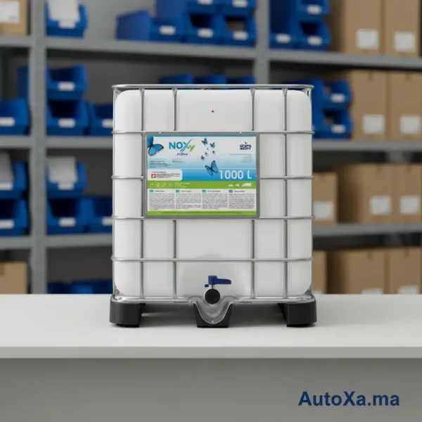 Adblue ibc