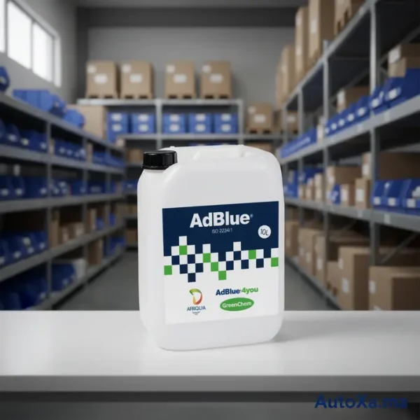 Adblue liquid