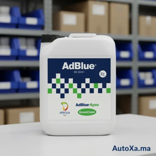 Adblue maroc