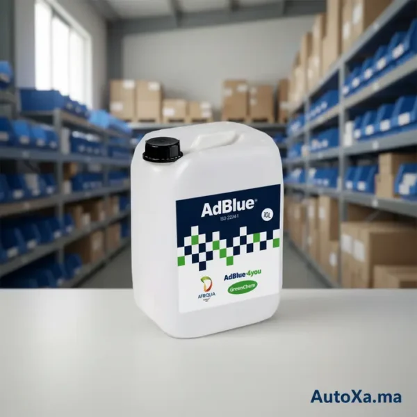 Adblue price