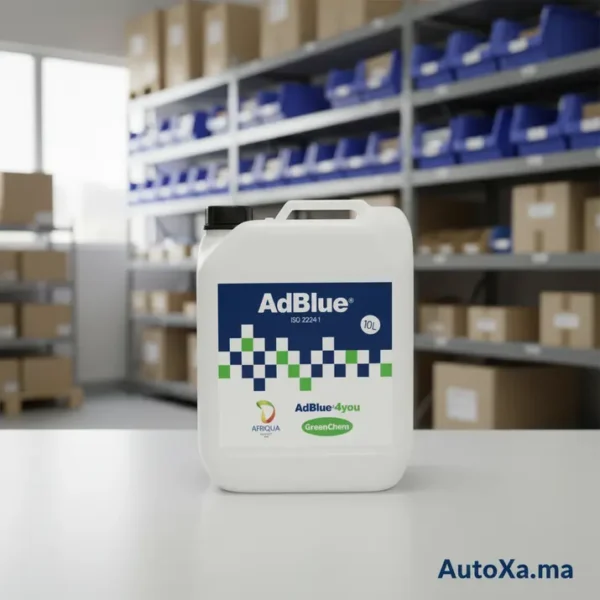 Adblue prix