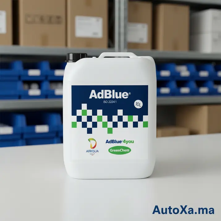Adblue