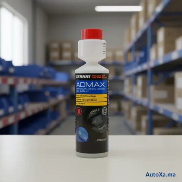 Additif Adblue prix