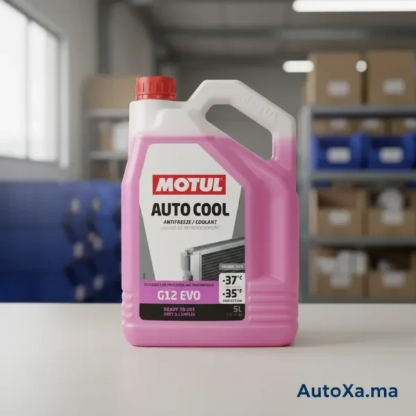 Antigel Motul