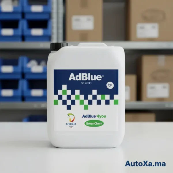 Auto Adblue