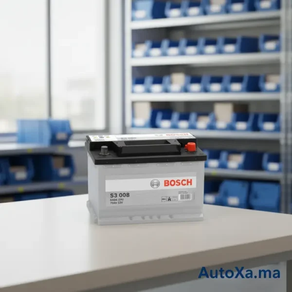 Batteri Bosch