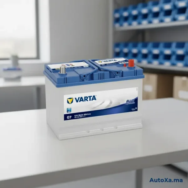 Batterie Varta 95ah