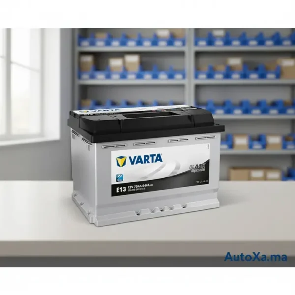 Batterie Varta l3