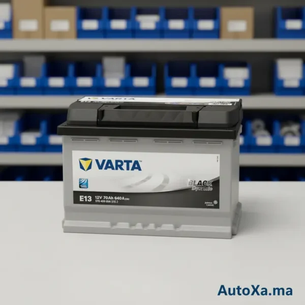 Batterie Varta origine