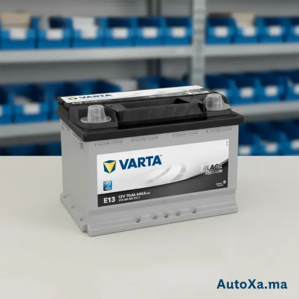 Batterie Varta prix