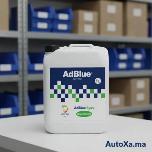 Bidon Adblue