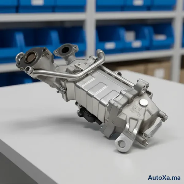 Bmw egr