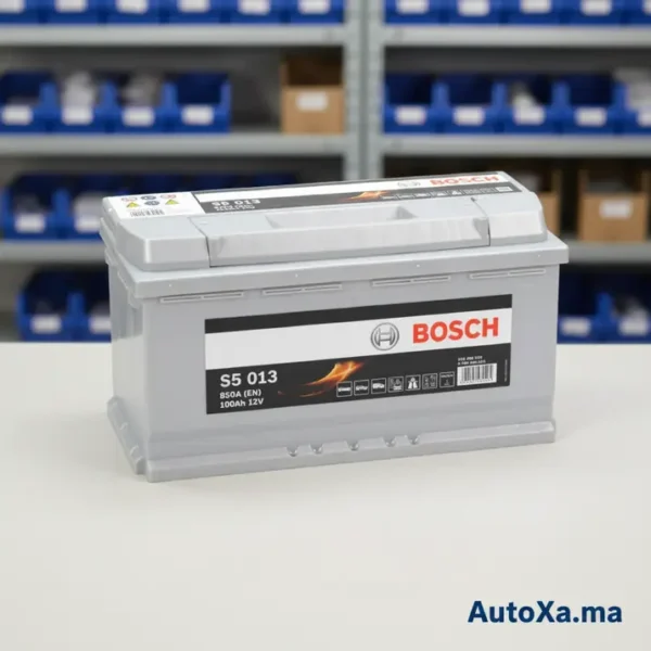 Bosch batterie s5