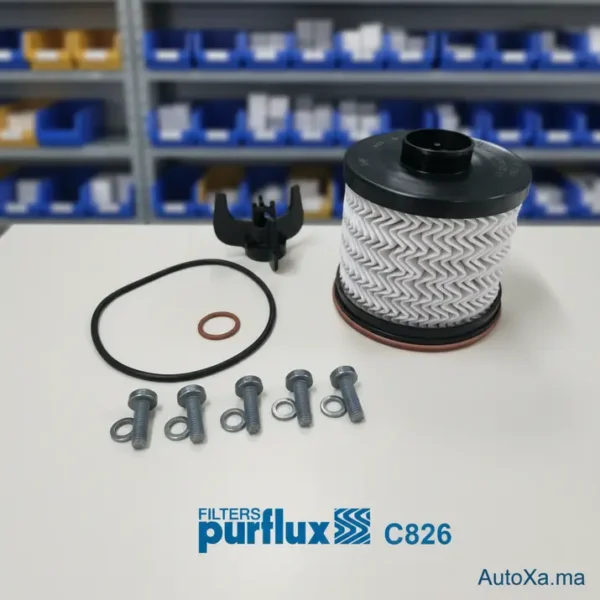 C826 Purflux