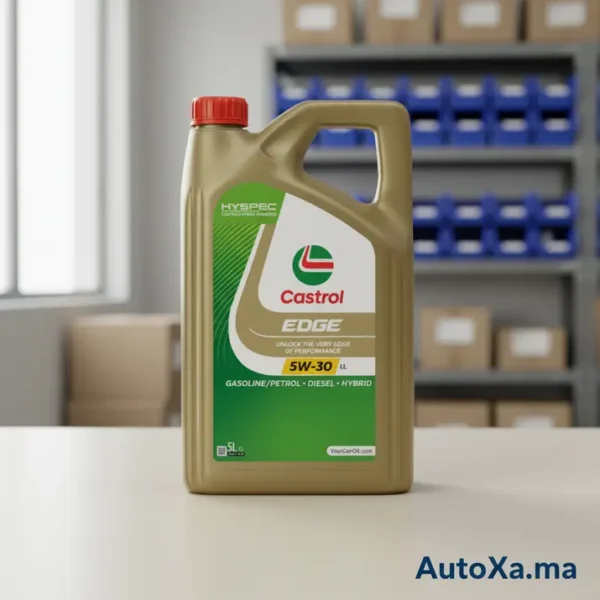 Castrol 5w 30