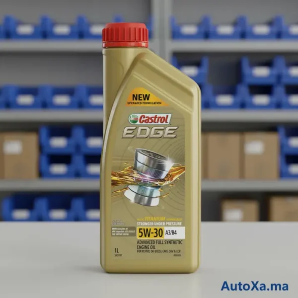 Castrol 5w30 1 litre