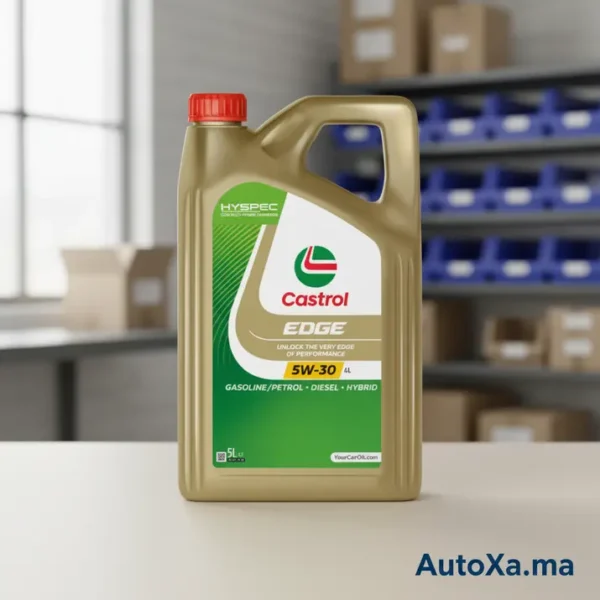 Castrol 5w30