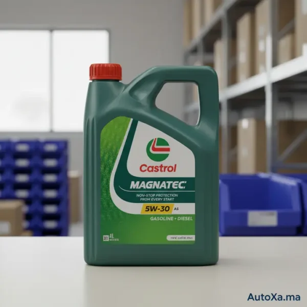Castrol 5w30 a5