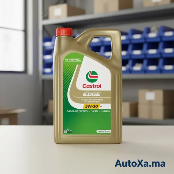 Castrol 5w30 ll 5l