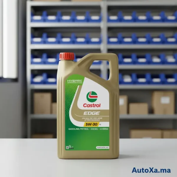 Castrol 5w30 ll