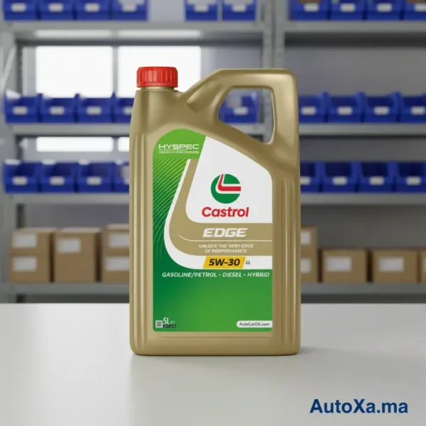 Castrol 5w30ll