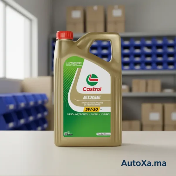Castrol