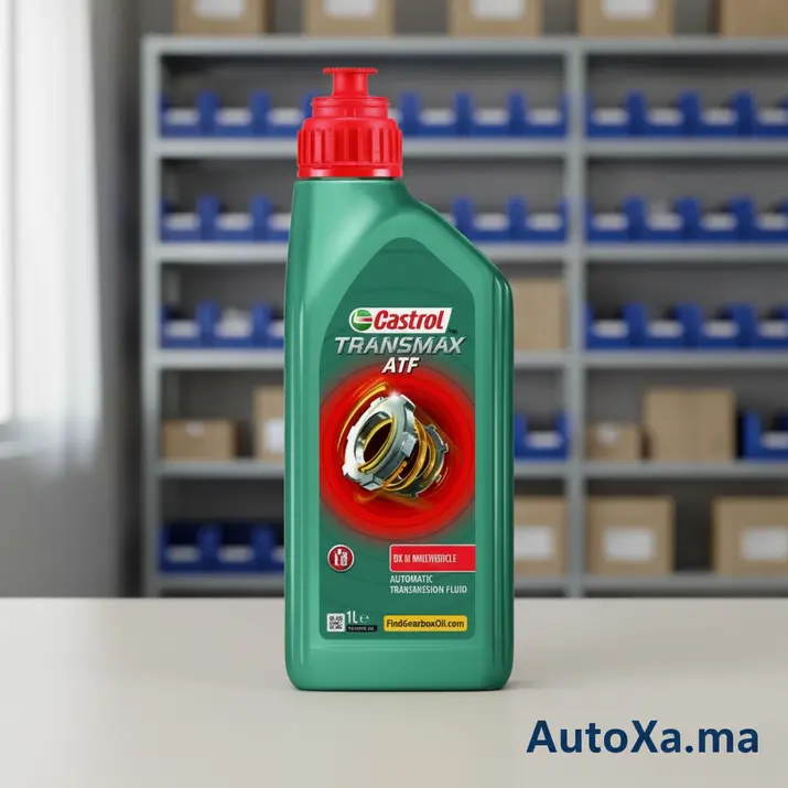 Castrol atf 3