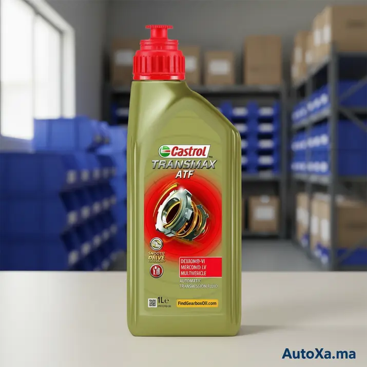 Castrol atf
