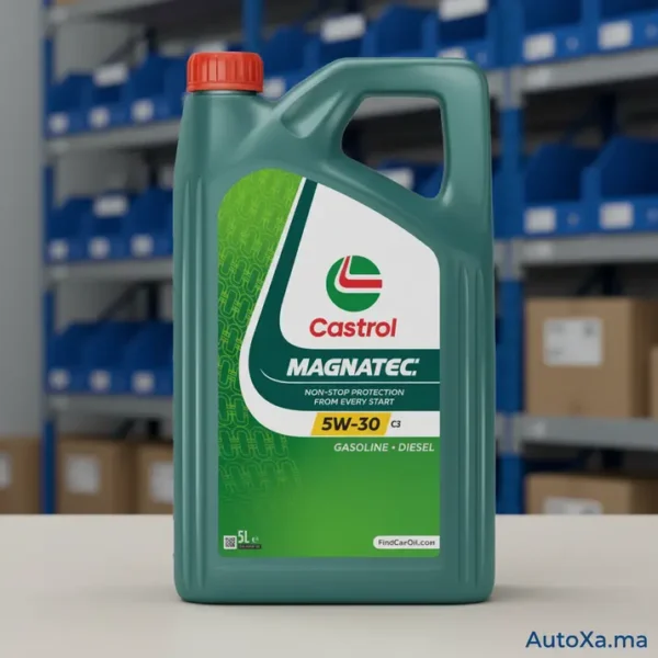 Castrol c3