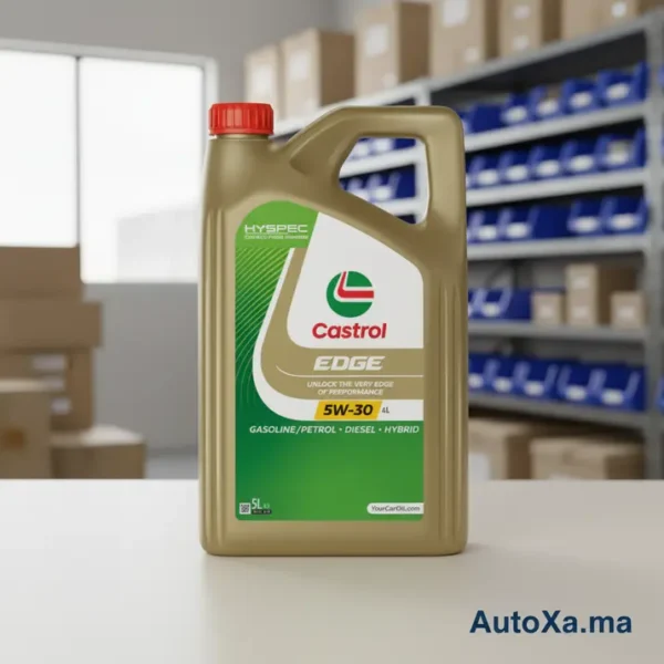 Castrol edge 5w30 5l