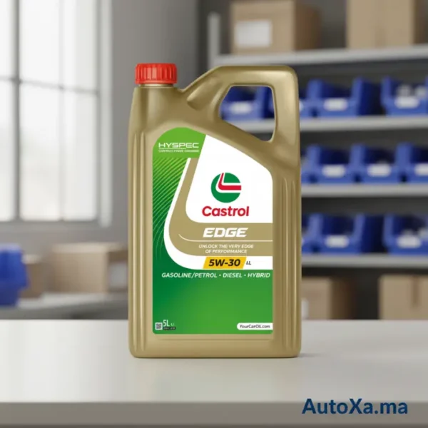 Castrol edge 5w30 ll