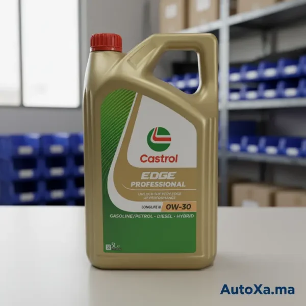 Castrol edge professional 0w30