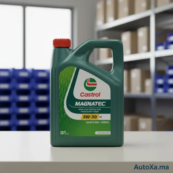 Castrol magnatec 5w30 a5