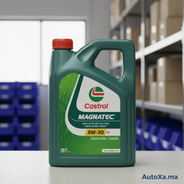 Castrol magnatec stop start 5w 30 a5