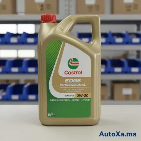 Castrol professional