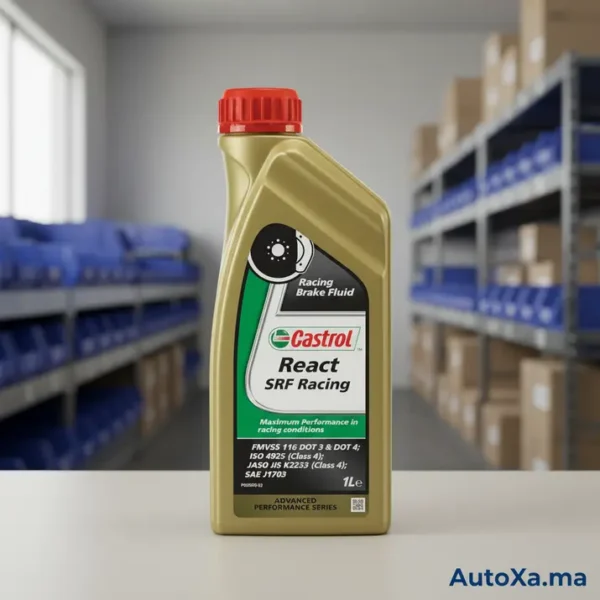 Castrol srf
