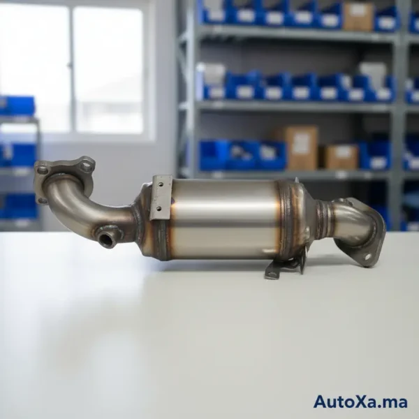 Catalyseur Audi a3