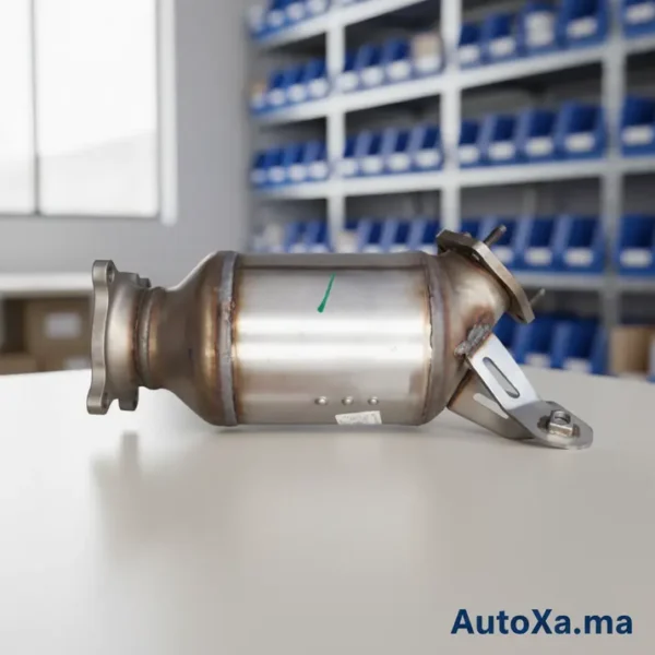 Catalyseur Audi a4