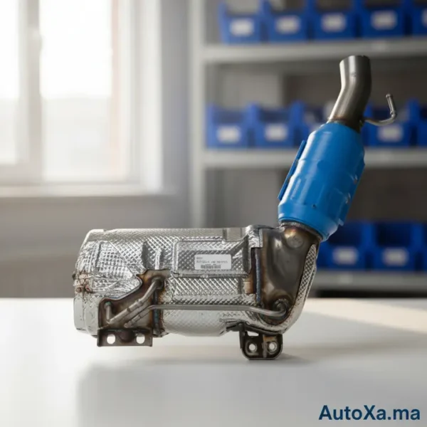 Catalyseur Bmw