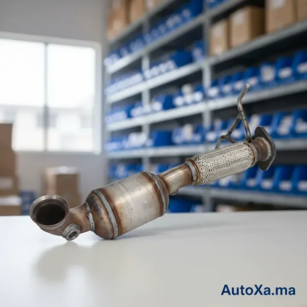 Catalyseur Ford kuga