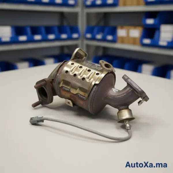 Catalyseur Kia picanto