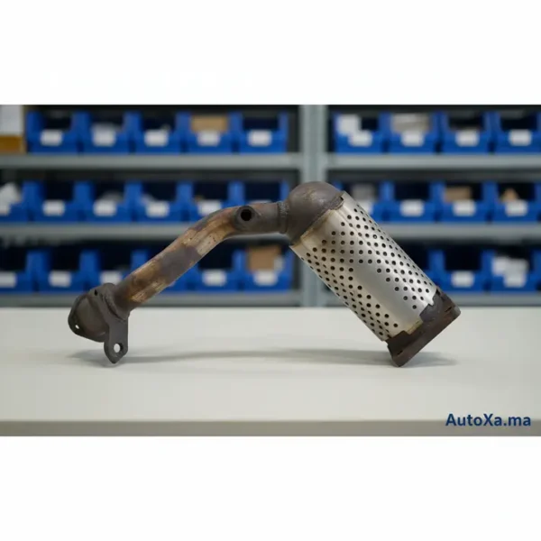 Catalyseur Peugeot 206