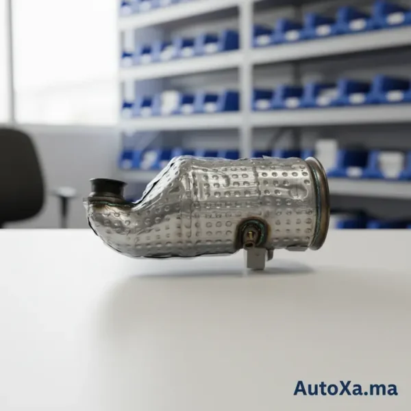 Catalyseur Peugeot 508