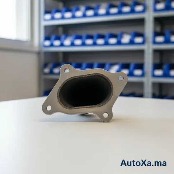 Catalyseur Renault