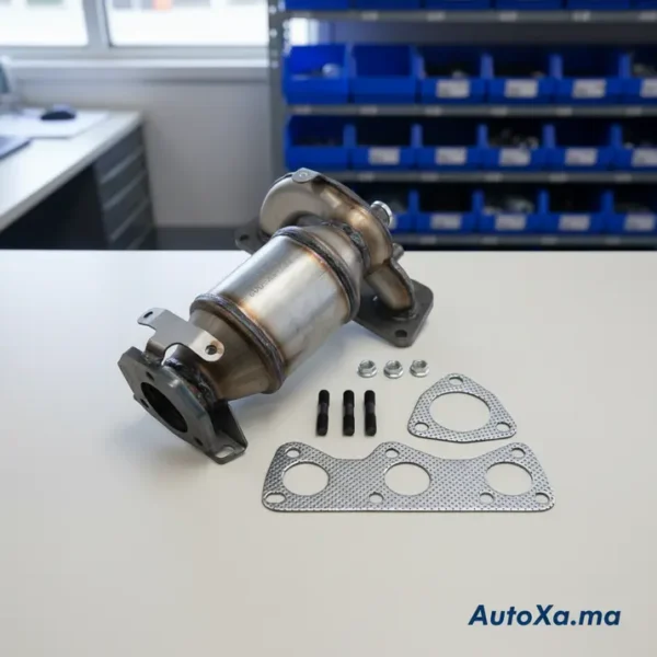 Catalyseur Seat cordoba