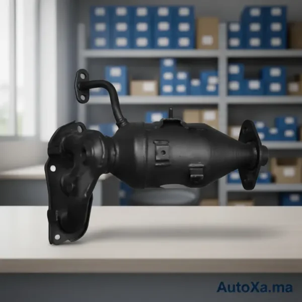 Catalyseur Toyota