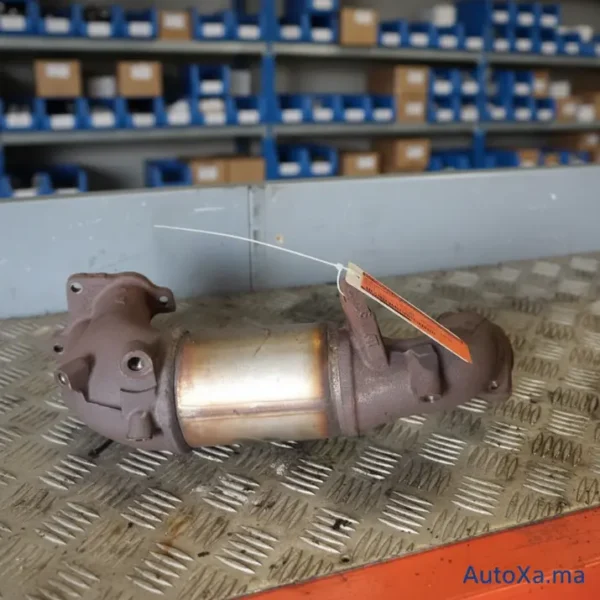 Catalyseur Toyota corolla 2003