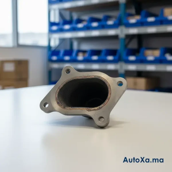 Catalyseur clio 3